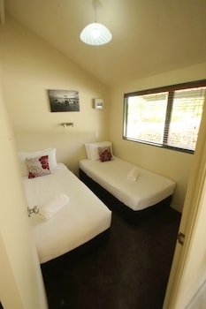 Lake Taupo Holiday Resort,Taupo>>Tauhara,3 star