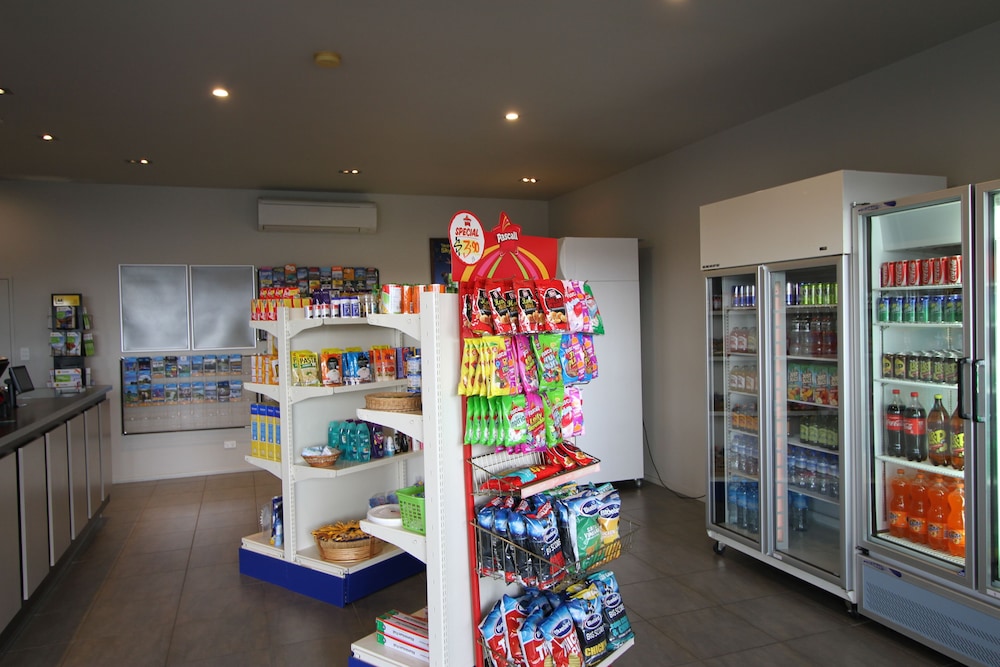 lake taupo holiday resort