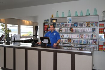 lake taupo holiday resort