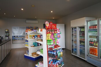 lake taupo holiday resort