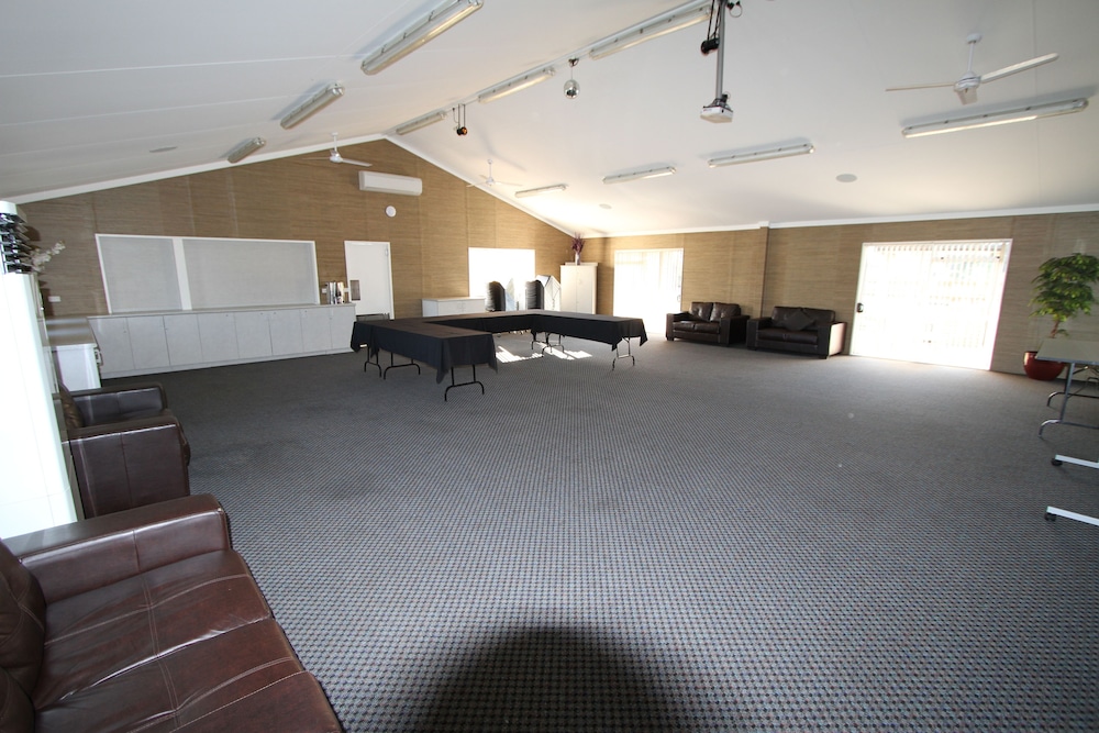 lake taupo holiday resort