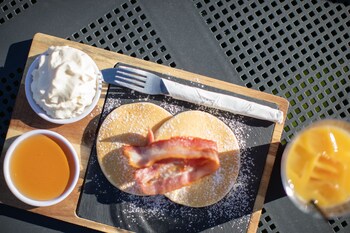 lake taupo holiday resort