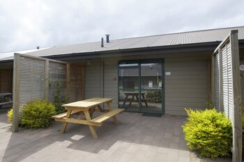 lake taupo holiday resort