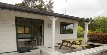 lake taupo holiday resort