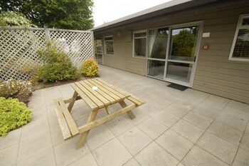 lake taupo holiday resort