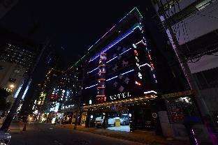 Top Motel,Dong-Gu>>Busan,3 star