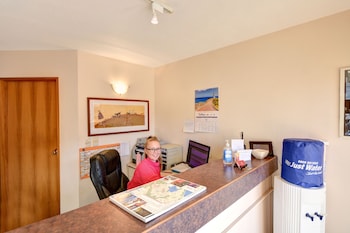 alexis motor lodge