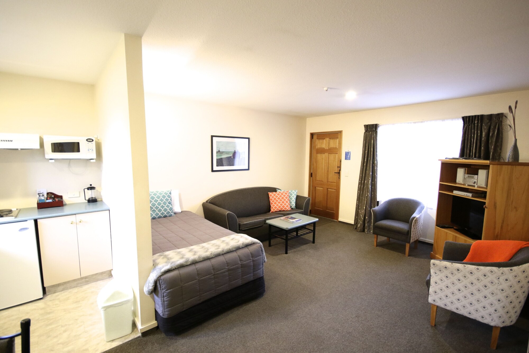 alexis motor lodge