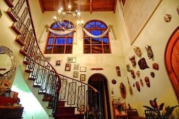 the cariari bed and breakfast