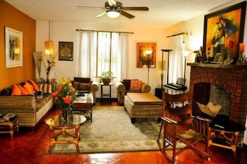 the cariari bed and breakfast