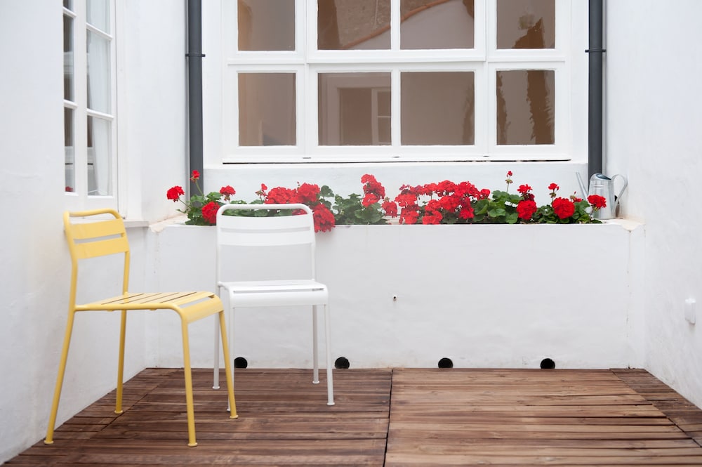 coimbra vintage lofts