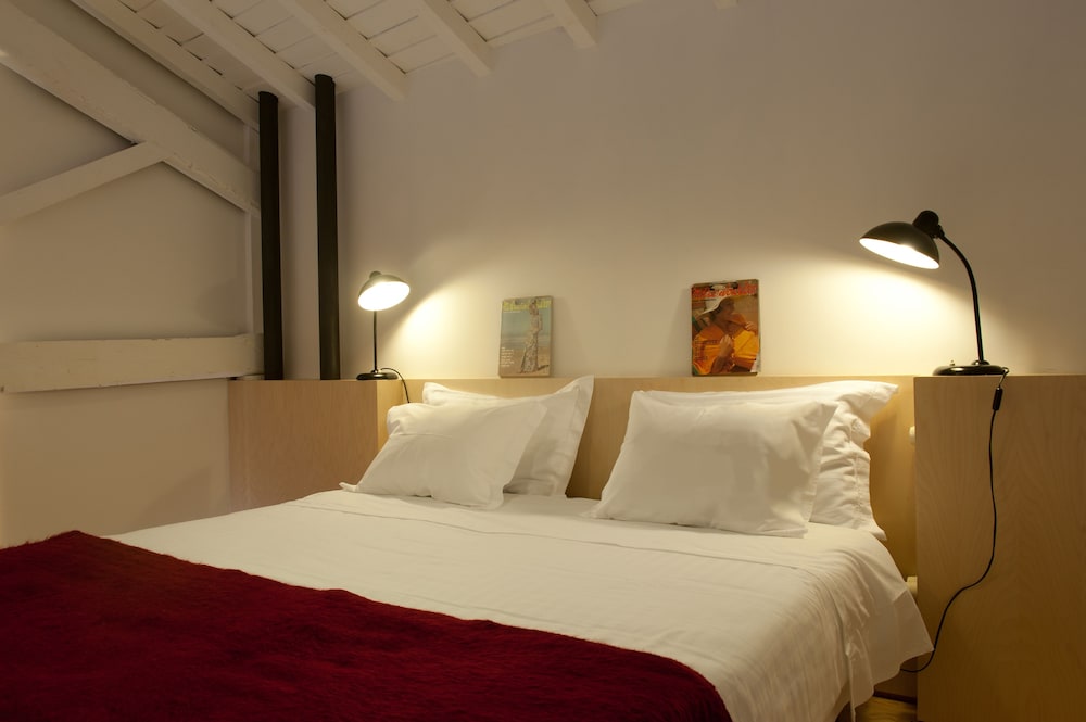 coimbra vintage lofts
