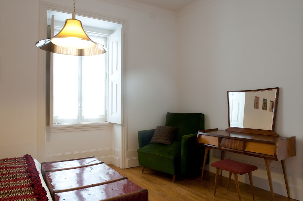 coimbra vintage lofts