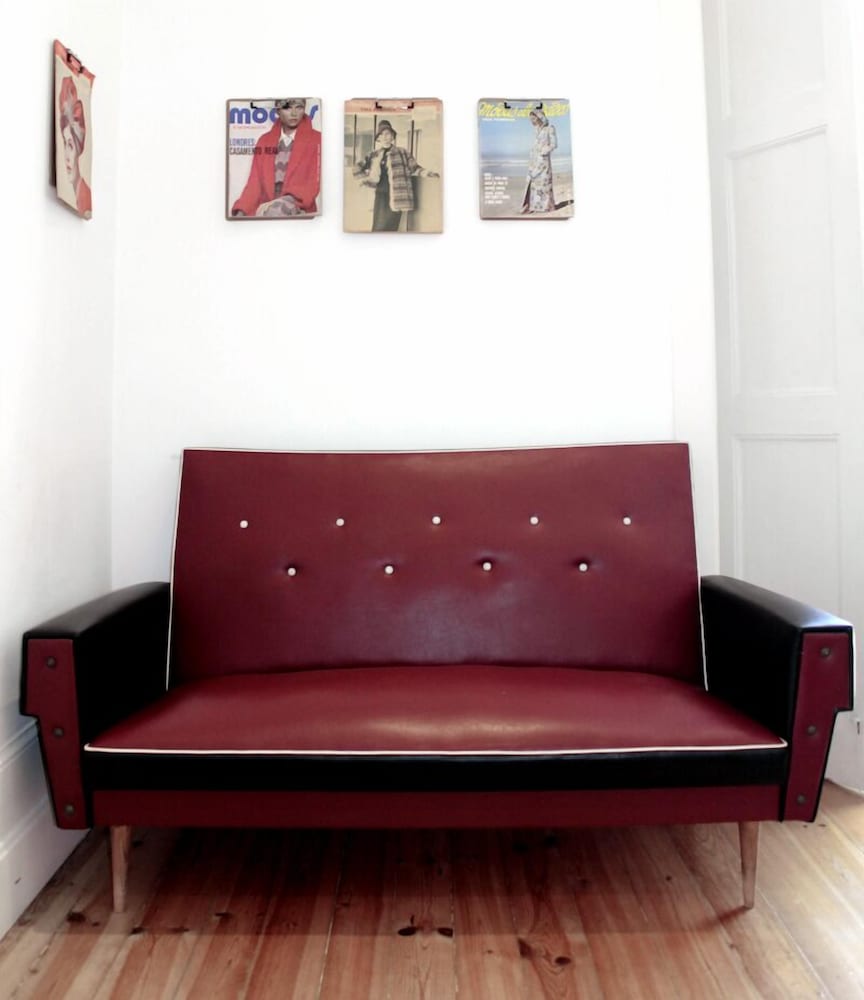 coimbra vintage lofts