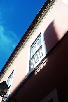 coimbra vintage lofts