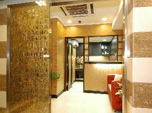 rai lei hostel