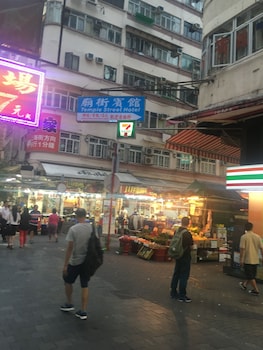 kowloon