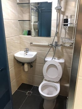 prince hotel