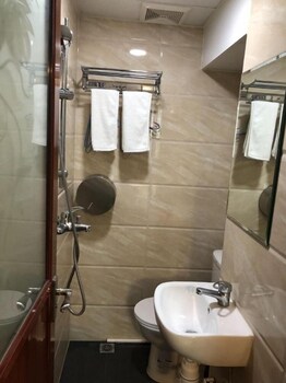 prince hotel