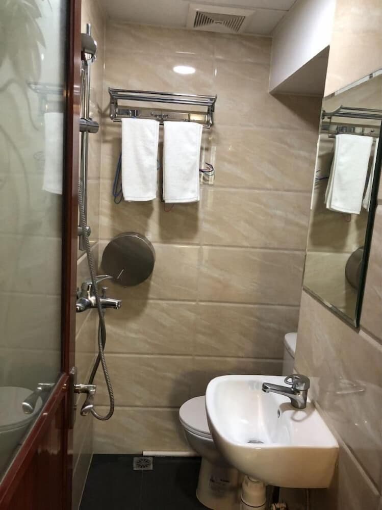 prince hotel