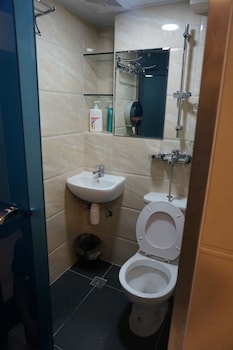 prince hotel