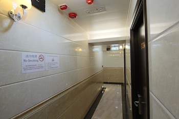 prince hotel