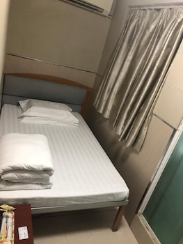prince hotel