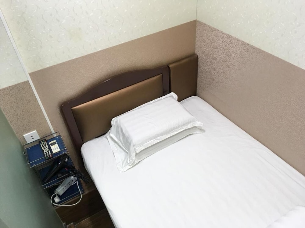 prince hotel