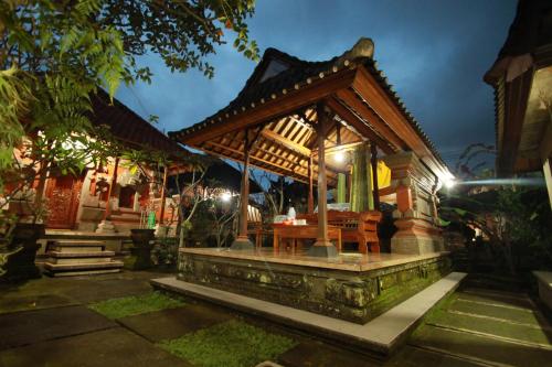 suparsas home stay
