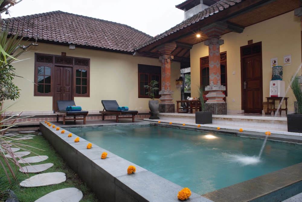 suparsas home stay