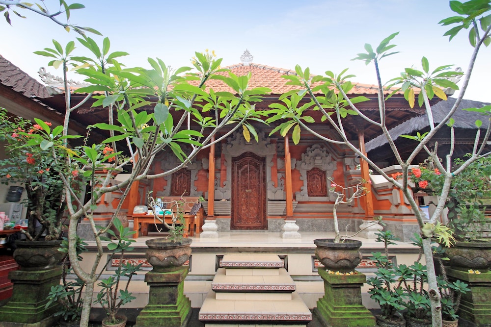 suparsas home stay