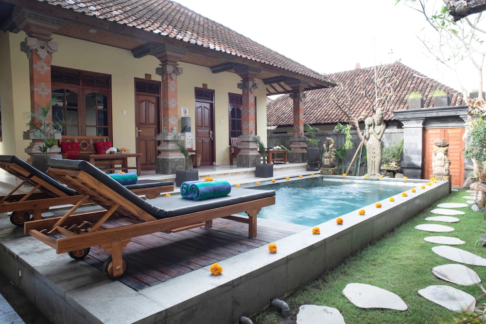 suparsas home stay