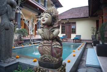 suparsas home stay