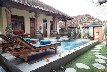suparsas home stay