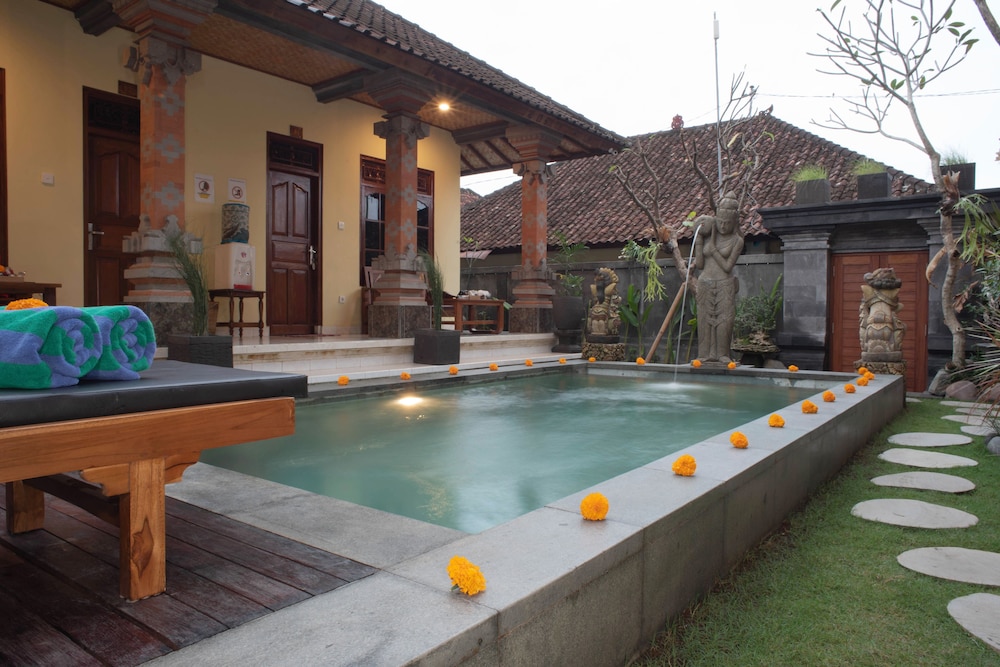 suparsas home stay