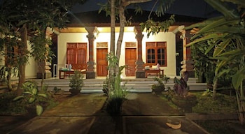 suparsas home stay