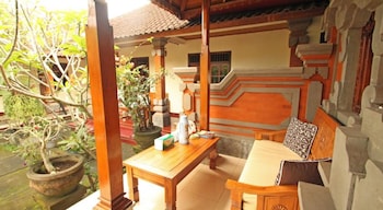 suparsas home stay