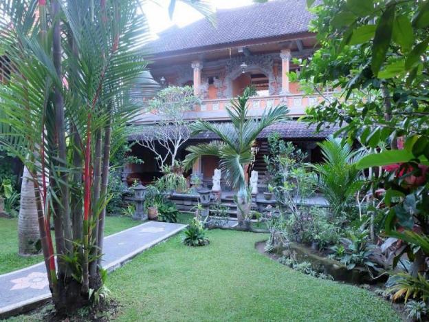 ubud sensasi bungalows