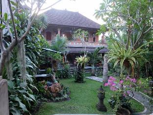 ubud sensasi bungalows