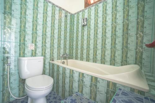 ubud sensasi bungalows