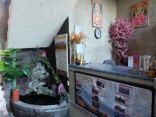 ubud sensasi bungalows