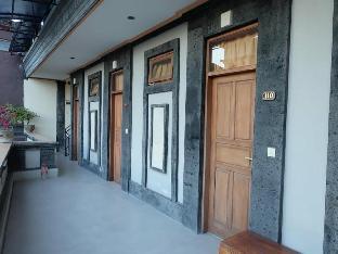 ubud sensasi bungalows