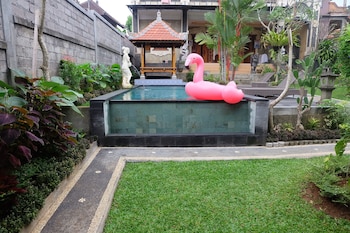 ubud sensasi bungalows