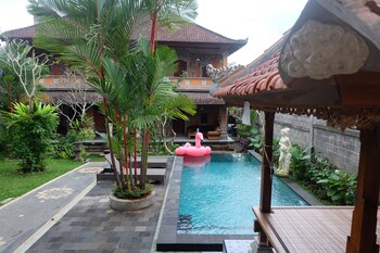 ubud sensasi bungalows