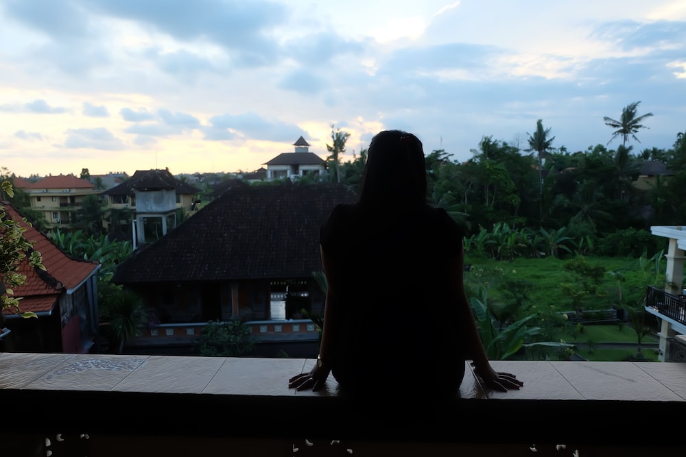 ubud sensasi bungalows