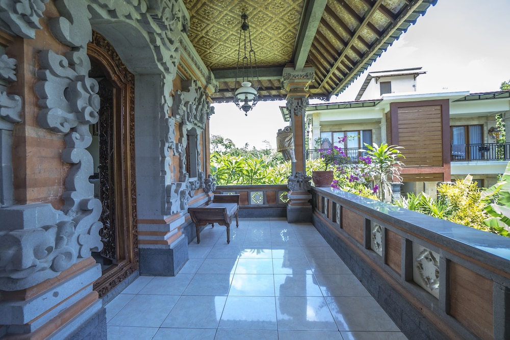 ubud sensasi bungalows