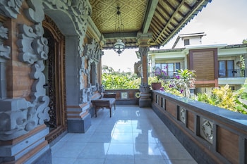 ubud sensasi bungalows