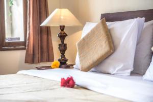 ubud sensasi bungalows