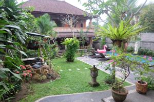 ubud sensasi bungalows