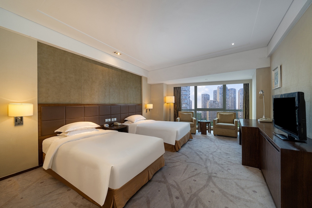 holiday inn shaoxing by ihg